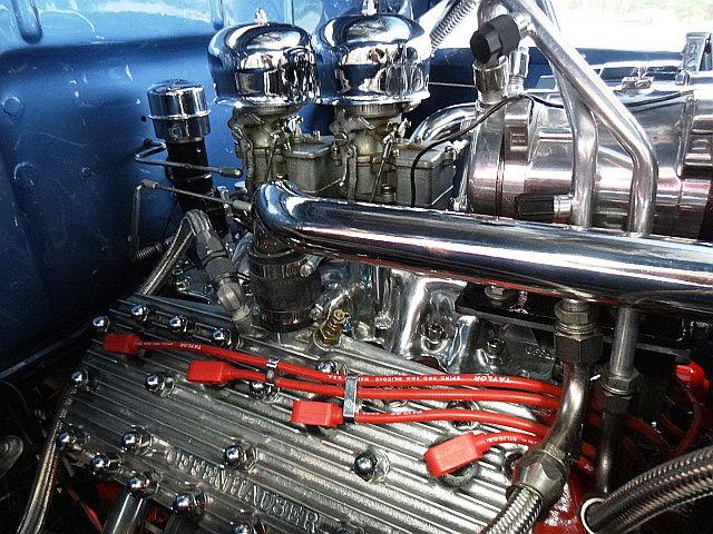 1942 Ford Coupe (CC-880994) for sale in Bonner Springs, Kansas