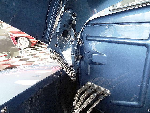 1942 Ford Coupe (CC-880994) for sale in Bonner Springs, Kansas