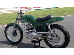 1966 Rickman Desert Racer (CC-889943) for sale in Monterey, California