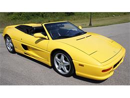 1997 Ferrari 355 (CC-889966) for sale in Auburn, Indiana