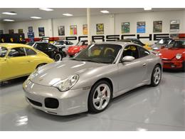 2003 Porsche 911 (CC-889973) for sale in Pinellas Park, Florida