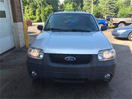 2006 Ford Escape (CC-890010) for sale in Monroe, Missouri