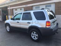 2006 Ford Escape (CC-890010) for sale in Monroe, Missouri