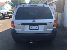 2006 Ford Escape (CC-890010) for sale in Monroe, Missouri
