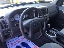 2006 Ford Escape (CC-890010) for sale in Monroe, Missouri