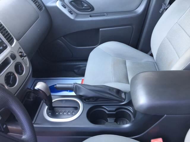 2006 Ford Escape (CC-890010) for sale in Monroe, Missouri