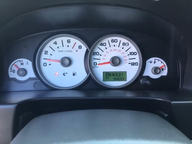 2006 Ford Escape (CC-890010) for sale in Monroe, Missouri