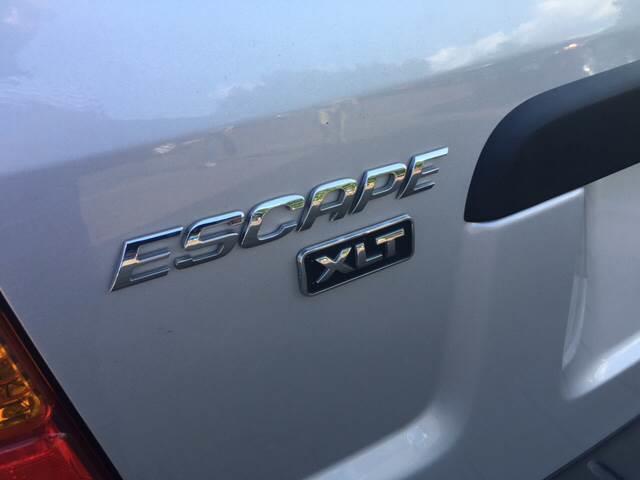 2006 Ford Escape (CC-890010) for sale in Monroe, Missouri