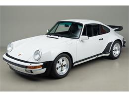1989 Porsche 930 Turbo (CC-891005) for sale in Scotts Valley, California
