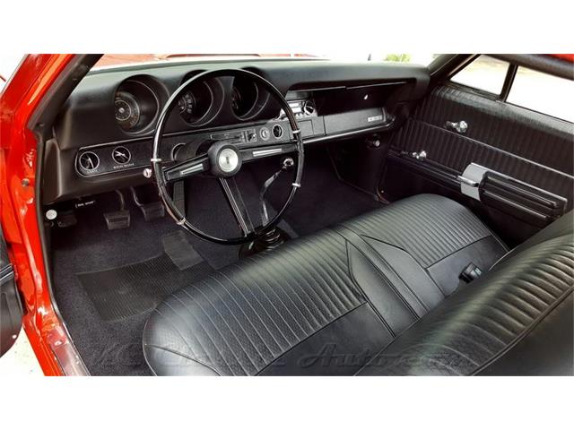 1968 Oldsmobile 442 W30 4spd EXCELLENT CAR (CC-891011) for sale in Lenexa, Kansas