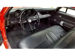 1968 Oldsmobile 442 W30 4spd EXCELLENT CAR (CC-891011) for sale in Lenexa, Kansas