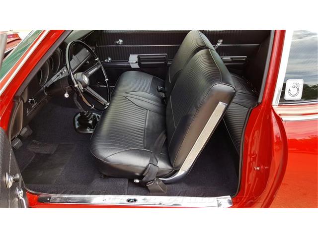 1968 Oldsmobile 442 W30 4spd EXCELLENT CAR (CC-891011) for sale in Lenexa, Kansas