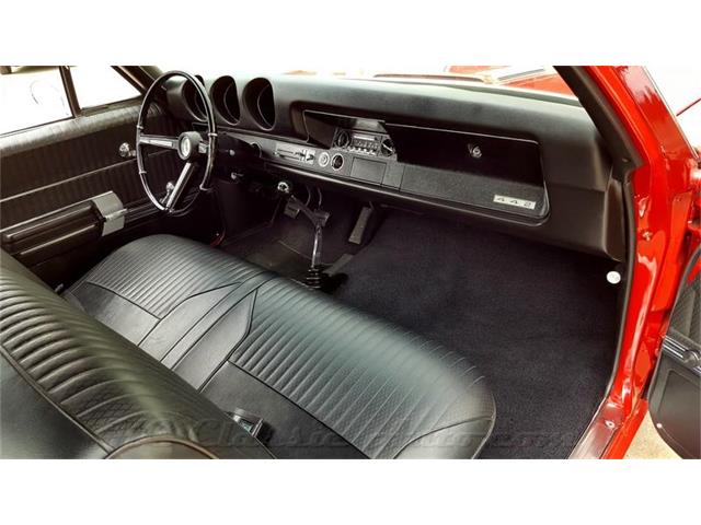 1968 Oldsmobile 442 W30 4spd EXCELLENT CAR (CC-891011) for sale in Lenexa, Kansas