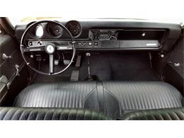 1968 Oldsmobile 442 W30 4spd EXCELLENT CAR (CC-891011) for sale in Lenexa, Kansas