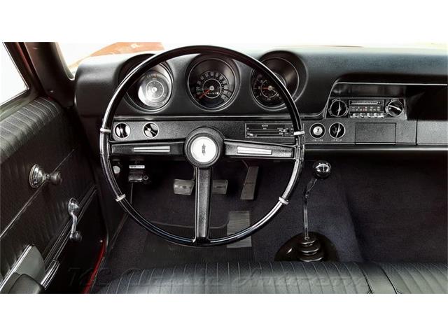 1968 Oldsmobile 442 W30 4spd EXCELLENT CAR (CC-891011) for sale in Lenexa, Kansas