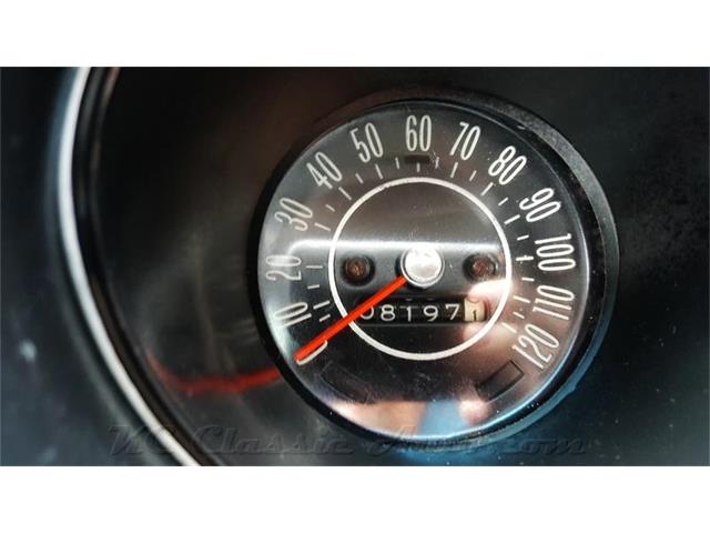1968 Oldsmobile 442 W30 4spd EXCELLENT CAR (CC-891011) for sale in Lenexa, Kansas
