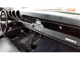 1968 Oldsmobile 442 W30 4spd EXCELLENT CAR (CC-891011) for sale in Lenexa, Kansas