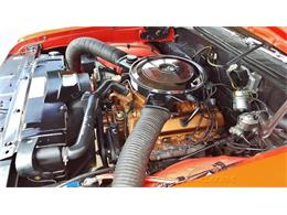 1968 Oldsmobile 442 W30 4spd EXCELLENT CAR (CC-891011) for sale in Lenexa, Kansas