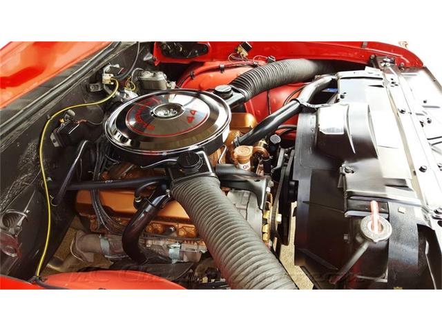 1968 Oldsmobile 442 W30 4spd EXCELLENT CAR (CC-891011) for sale in Lenexa, Kansas