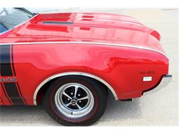 1968 Oldsmobile 442 W30 4spd EXCELLENT CAR (CC-891011) for sale in Lenexa, Kansas