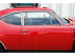 1968 Oldsmobile 442 W30 4spd EXCELLENT CAR (CC-891011) for sale in Lenexa, Kansas