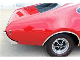 1968 Oldsmobile 442 W30 4spd EXCELLENT CAR (CC-891011) for sale in Lenexa, Kansas