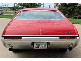 1968 Oldsmobile 442 W30 4spd EXCELLENT CAR (CC-891011) for sale in Lenexa, Kansas