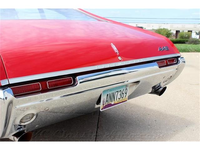 1968 Oldsmobile 442 W30 4spd EXCELLENT CAR (CC-891011) for sale in Lenexa, Kansas