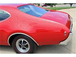 1968 Oldsmobile 442 W30 4spd EXCELLENT CAR (CC-891011) for sale in Lenexa, Kansas