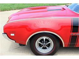 1968 Oldsmobile 442 W30 4spd EXCELLENT CAR (CC-891011) for sale in Lenexa, Kansas