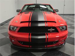 2007 Ford Mustang Shelby GT500 Super Snake (CC-891019) for sale in Lithia Springs, Georgia
