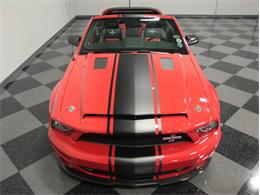2007 Ford Mustang Shelby GT500 Super Snake (CC-891019) for sale in Lithia Springs, Georgia