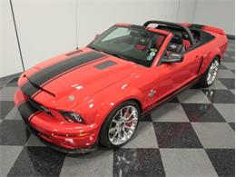 2007 Ford Mustang Shelby GT500 Super Snake (CC-891019) for sale in Lithia Springs, Georgia