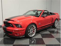 2007 Ford Mustang Shelby GT500 Super Snake (CC-891019) for sale in Lithia Springs, Georgia