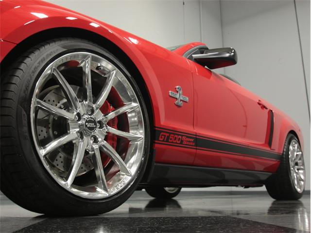 2007 Ford Mustang Shelby GT500 Super Snake (CC-891019) for sale in Lithia Springs, Georgia