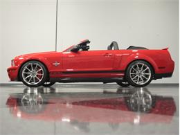 2007 Ford Mustang Shelby GT500 Super Snake (CC-891019) for sale in Lithia Springs, Georgia