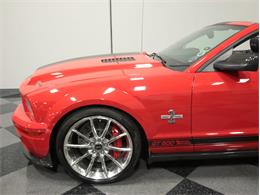 2007 Ford Mustang Shelby GT500 Super Snake (CC-891019) for sale in Lithia Springs, Georgia