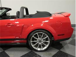 2007 Ford Mustang Shelby GT500 Super Snake (CC-891019) for sale in Lithia Springs, Georgia