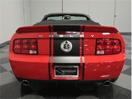 2007 Ford Mustang Shelby GT500 Super Snake (CC-891019) for sale in Lithia Springs, Georgia
