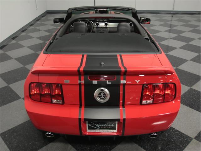 2007 Ford Mustang Shelby GT500 Super Snake (CC-891019) for sale in Lithia Springs, Georgia