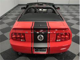 2007 Ford Mustang Shelby GT500 Super Snake (CC-891019) for sale in Lithia Springs, Georgia