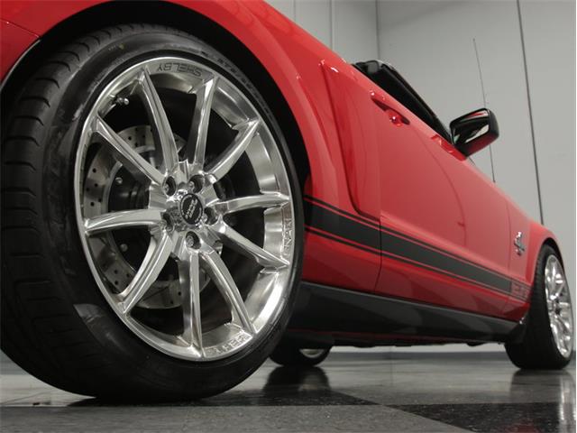 2007 Ford Mustang Shelby GT500 Super Snake (CC-891019) for sale in Lithia Springs, Georgia