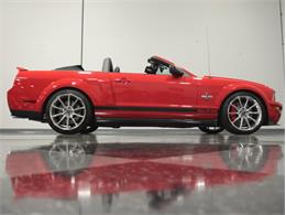 2007 Ford Mustang Shelby GT500 Super Snake (CC-891019) for sale in Lithia Springs, Georgia