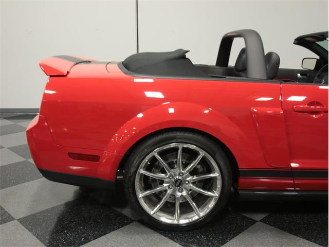 2007 Ford Mustang Shelby GT500 Super Snake (CC-891019) for sale in Lithia Springs, Georgia