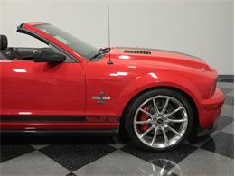 2007 Ford Mustang Shelby GT500 Super Snake (CC-891019) for sale in Lithia Springs, Georgia