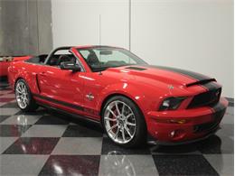 2007 Ford Mustang Shelby GT500 Super Snake (CC-891019) for sale in Lithia Springs, Georgia
