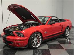 2007 Ford Mustang Shelby GT500 Super Snake (CC-891019) for sale in Lithia Springs, Georgia