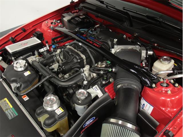 2007 Ford Mustang Shelby GT500 Super Snake (CC-891019) for sale in Lithia Springs, Georgia