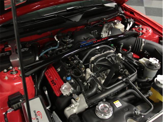 2007 Ford Mustang Shelby GT500 Super Snake (CC-891019) for sale in Lithia Springs, Georgia
