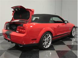 2007 Ford Mustang Shelby GT500 Super Snake (CC-891019) for sale in Lithia Springs, Georgia